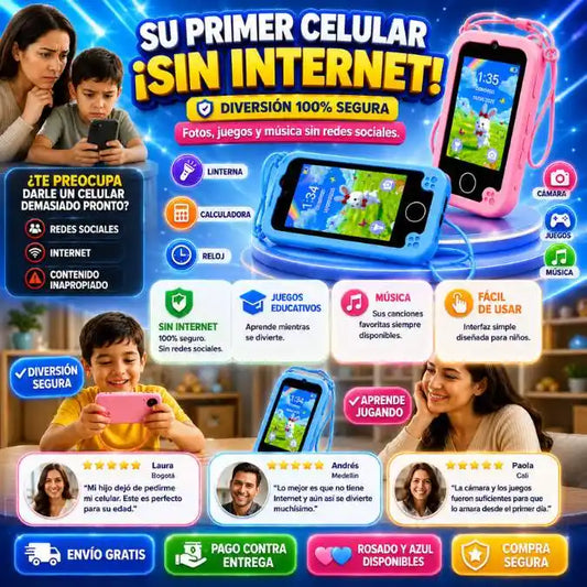 Plantilla de producto