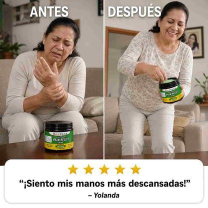 Beevana™ Crema de Abeja 500 g 2x1 - Frescura y Confort Diario